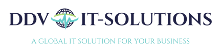 DDV IT-SOLUTIONS