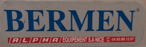 BERMEN - Alpha Equipement
