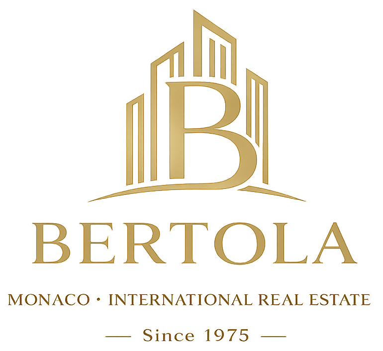 BERTOLA Real Estate Monaco